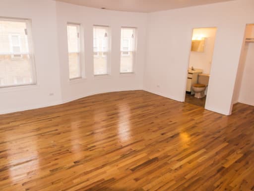 Chicago Apartment: 4501 - 4515 N. Malden