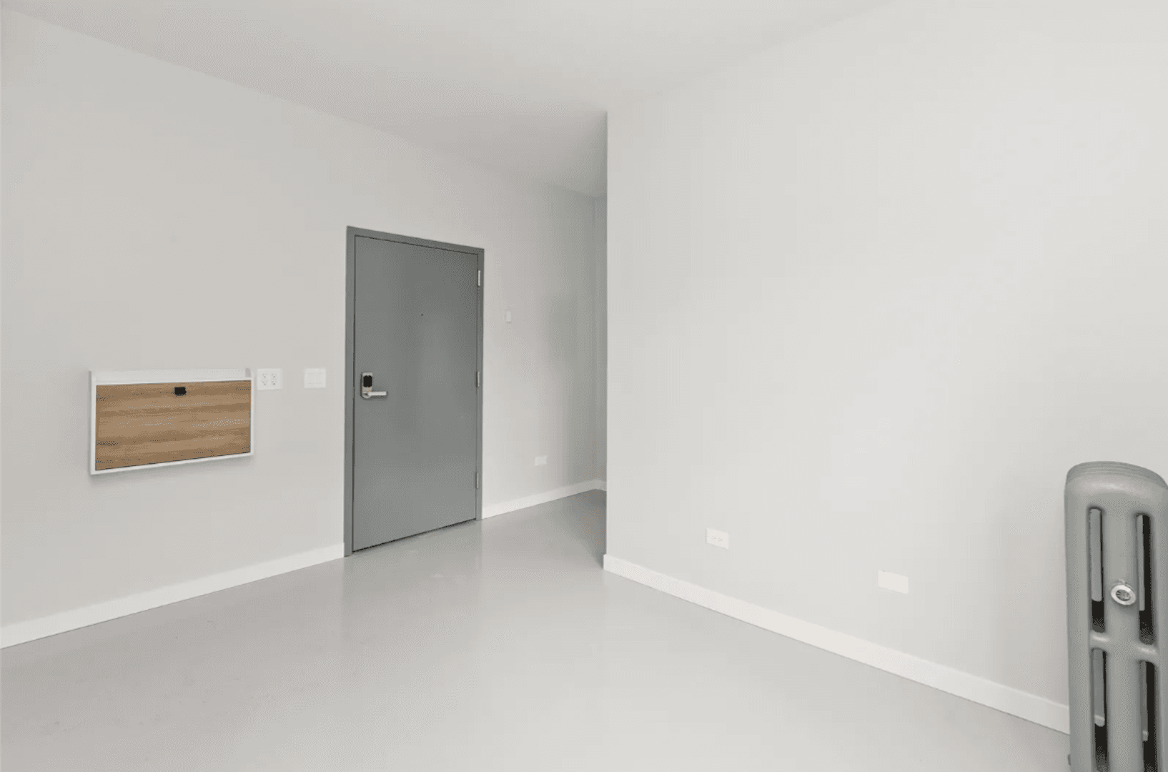 Chicago Apartment: 4700 N Racine Ave