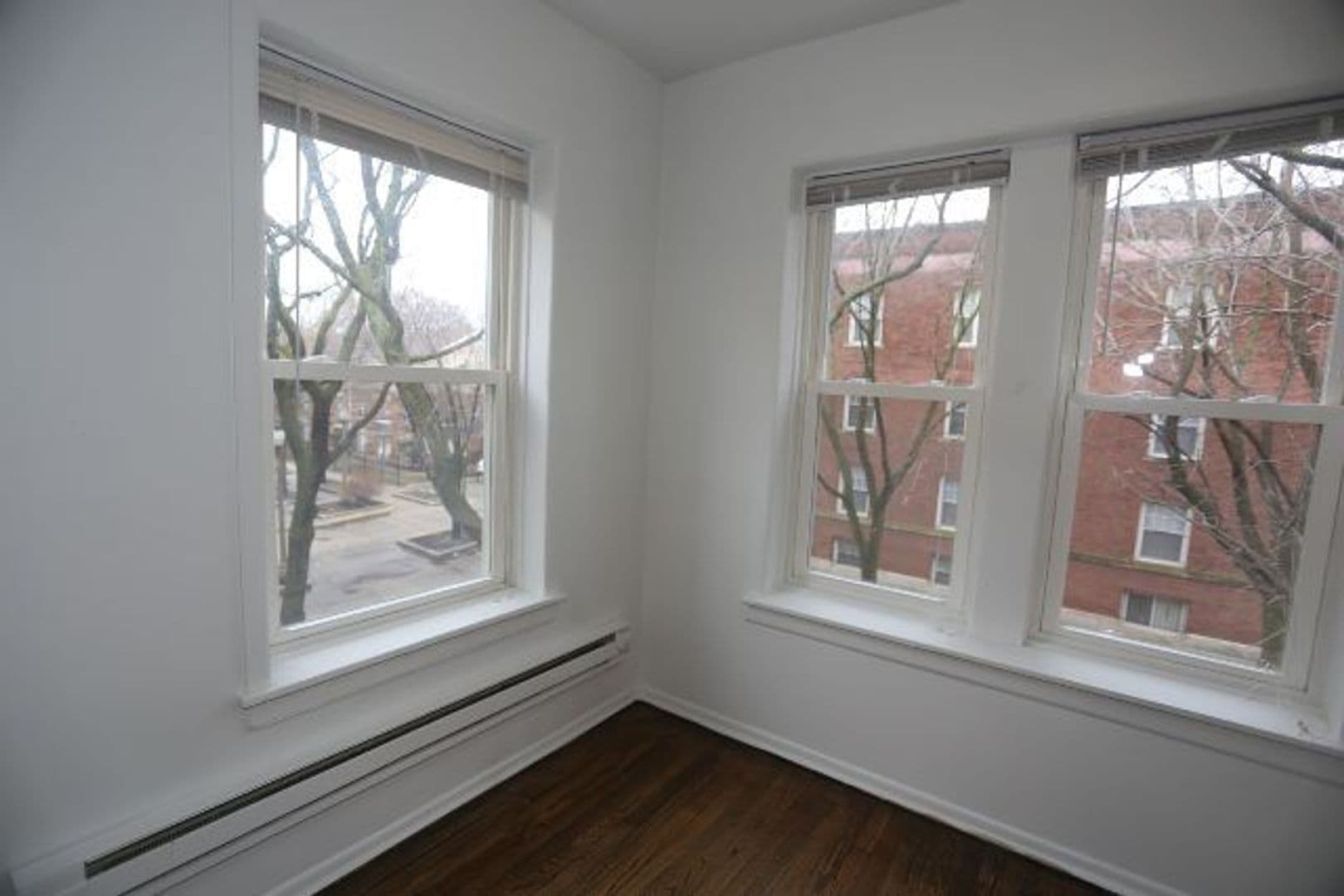 Chicago Apartment: 4501 - 4515 N. Malden