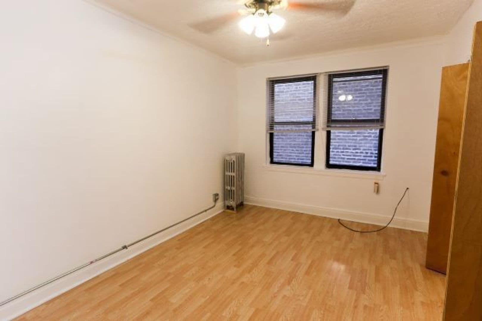 Chicago Apartment: 4735 N. Beacon
