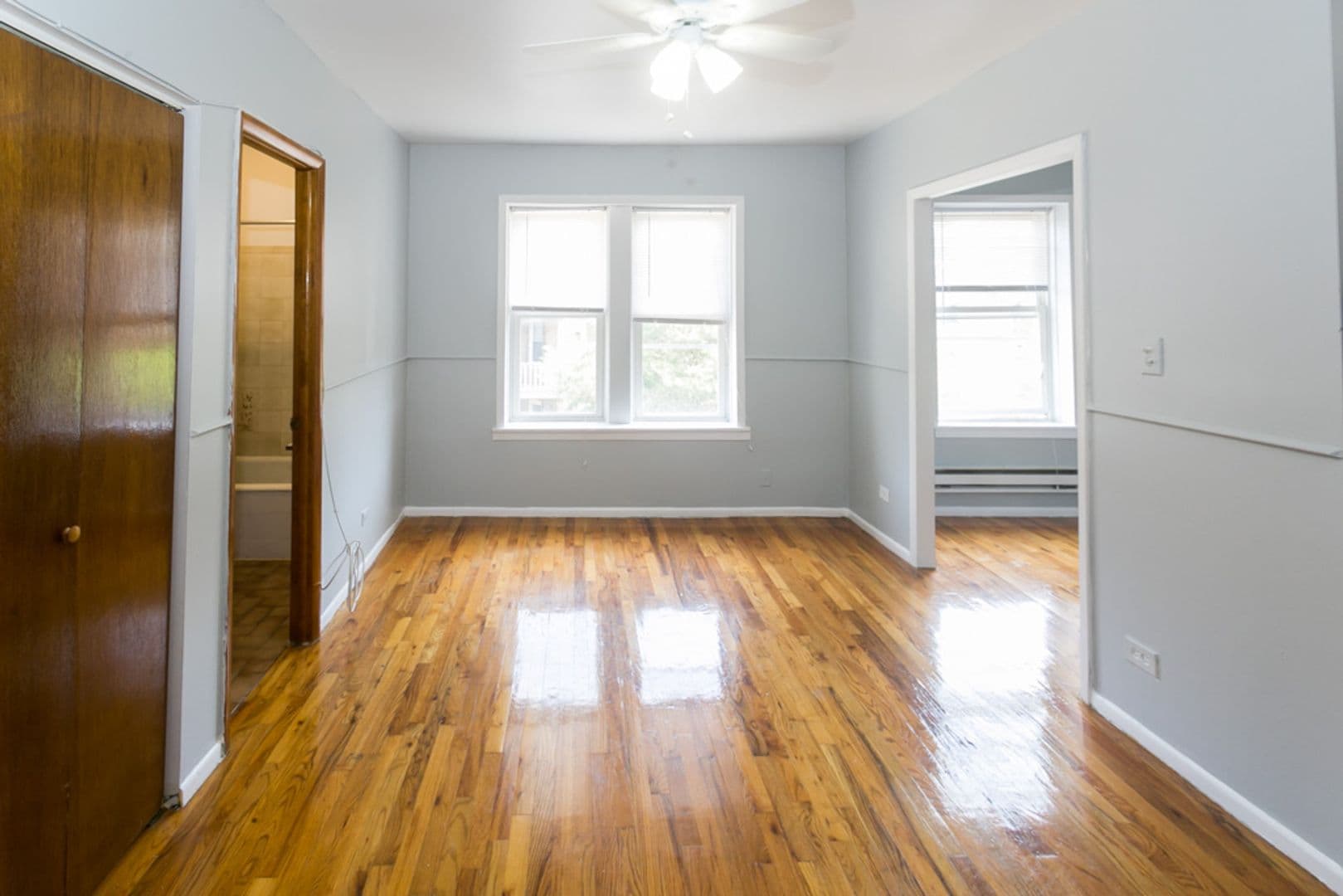 Chicago Apartment: 4501 - 4515 N. Malden