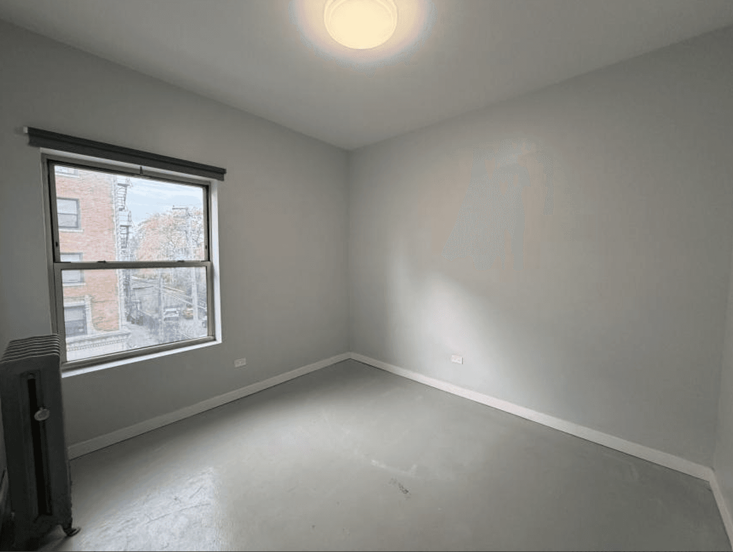 Chicago Apartment: 4700 N Racine Ave