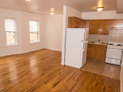 Chicago Apartment: 4501 - 4515 N. Malden