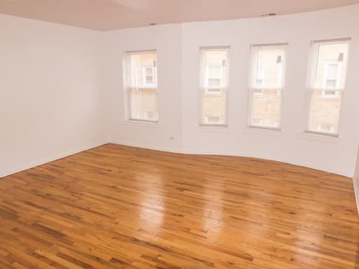 Chicago Apartment: 4501 - 4515 N. Malden
