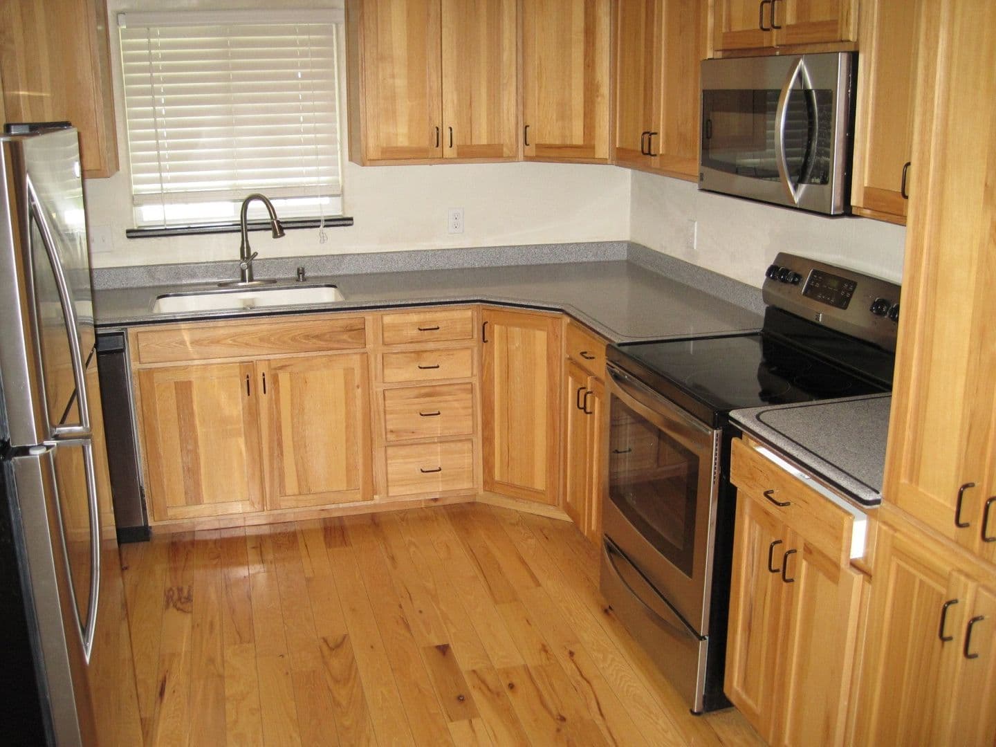 Eagle Point House: 20 N. Buchanan Ave.
