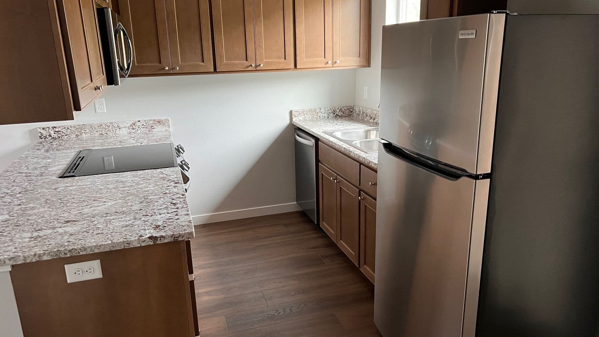Phoenix Townhome: 610 N Main St. -5C