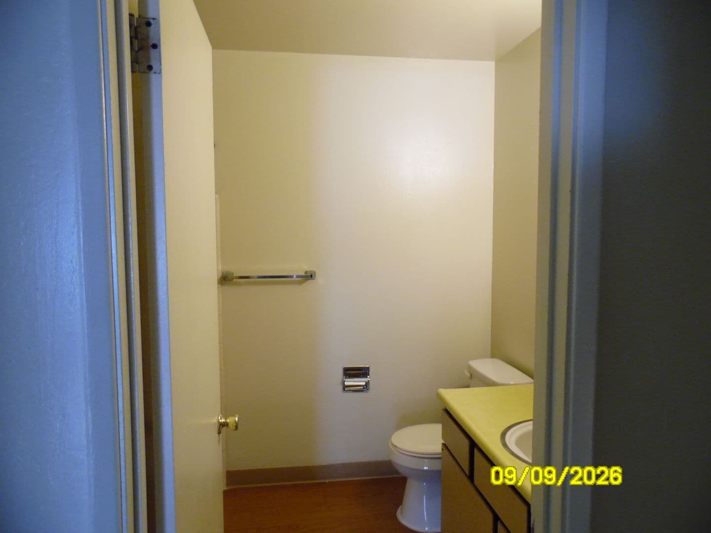 Medford Apartment: 1050 Spring St.