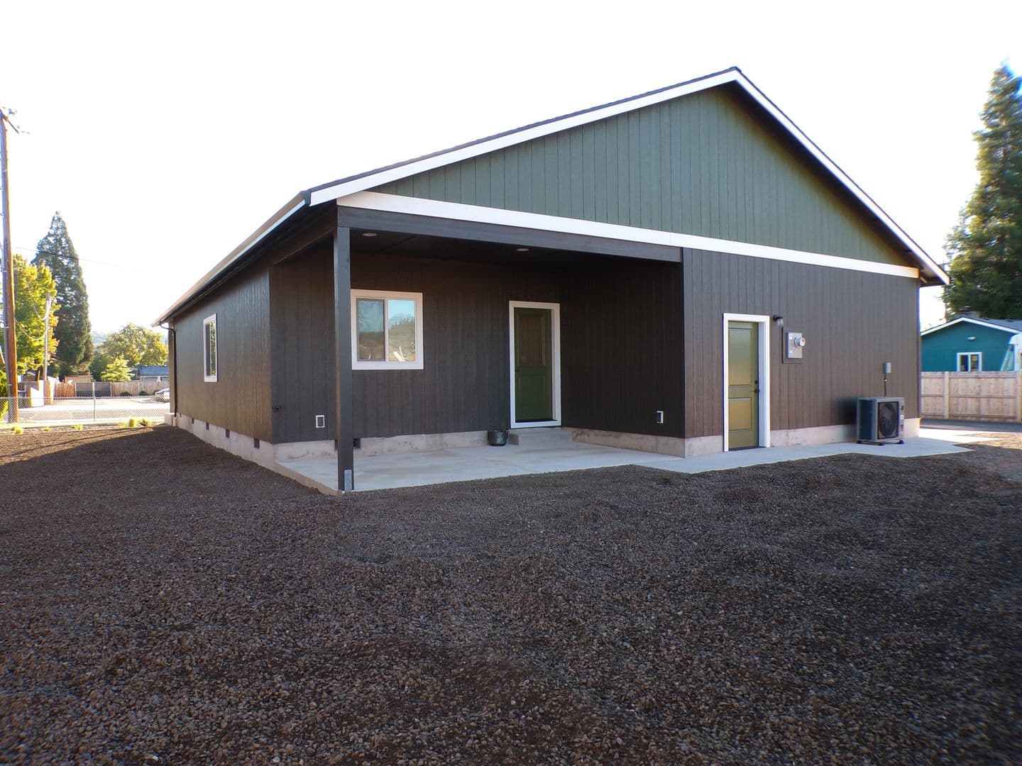 Eagle Point House: 126 Lorraine Ave