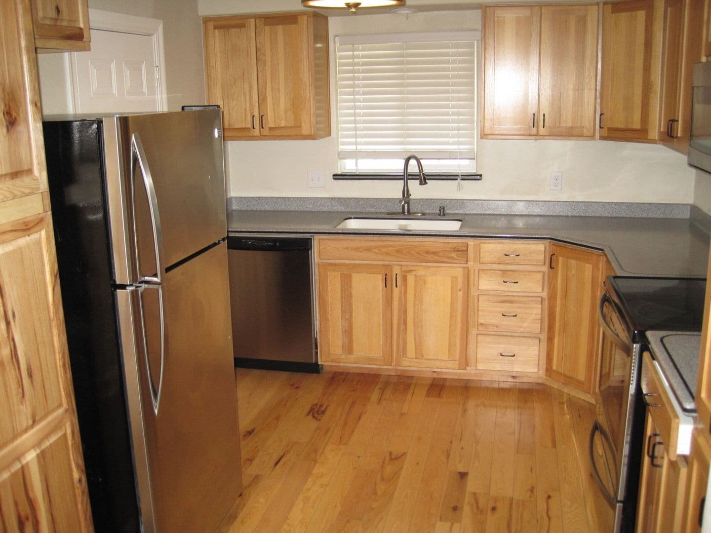 Eagle Point House: 20 N. Buchanan Ave.