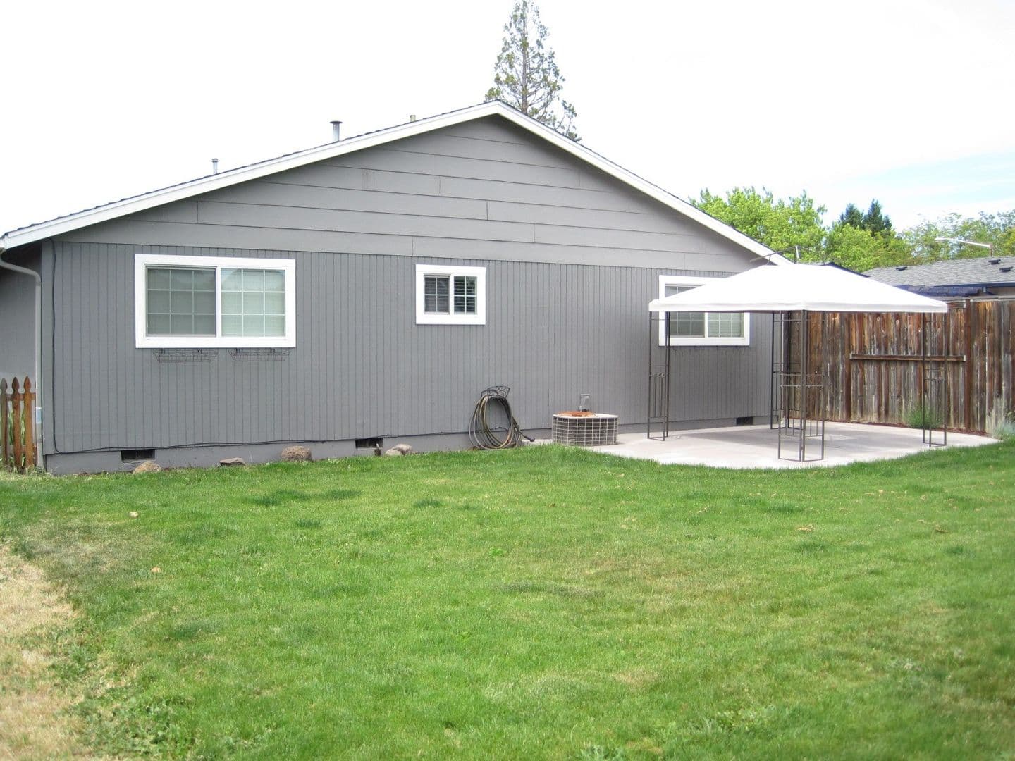 Eagle Point House: 20 N. Buchanan Ave.