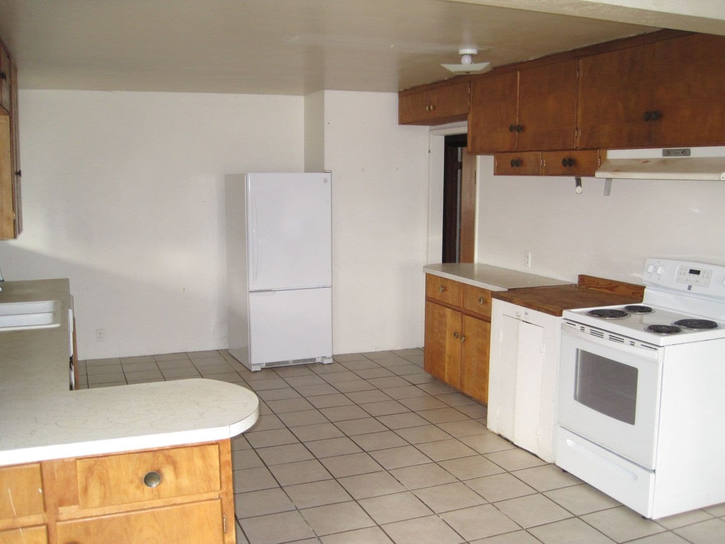 Ashland House: 159 Wightman St.