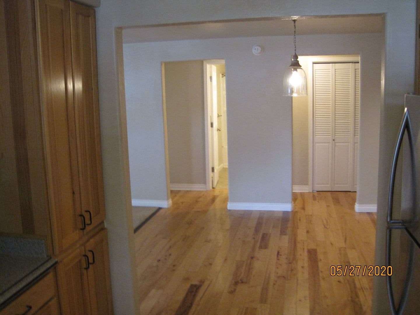Eagle Point House: 20 N. Buchanan Ave.