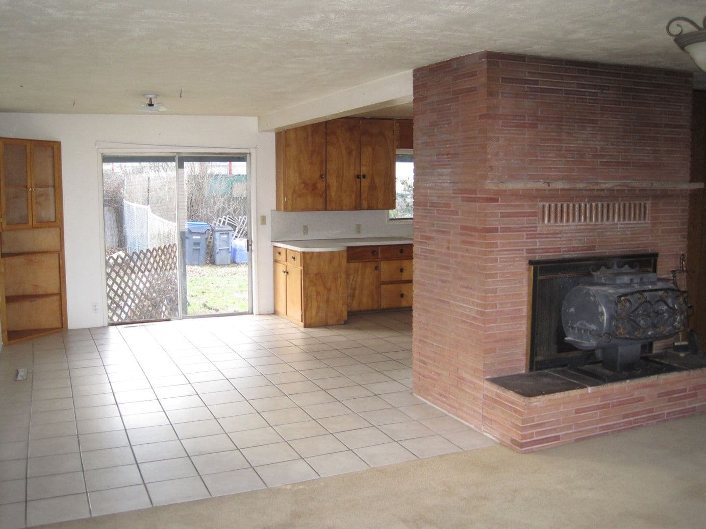 Ashland House: 159 Wightman St.