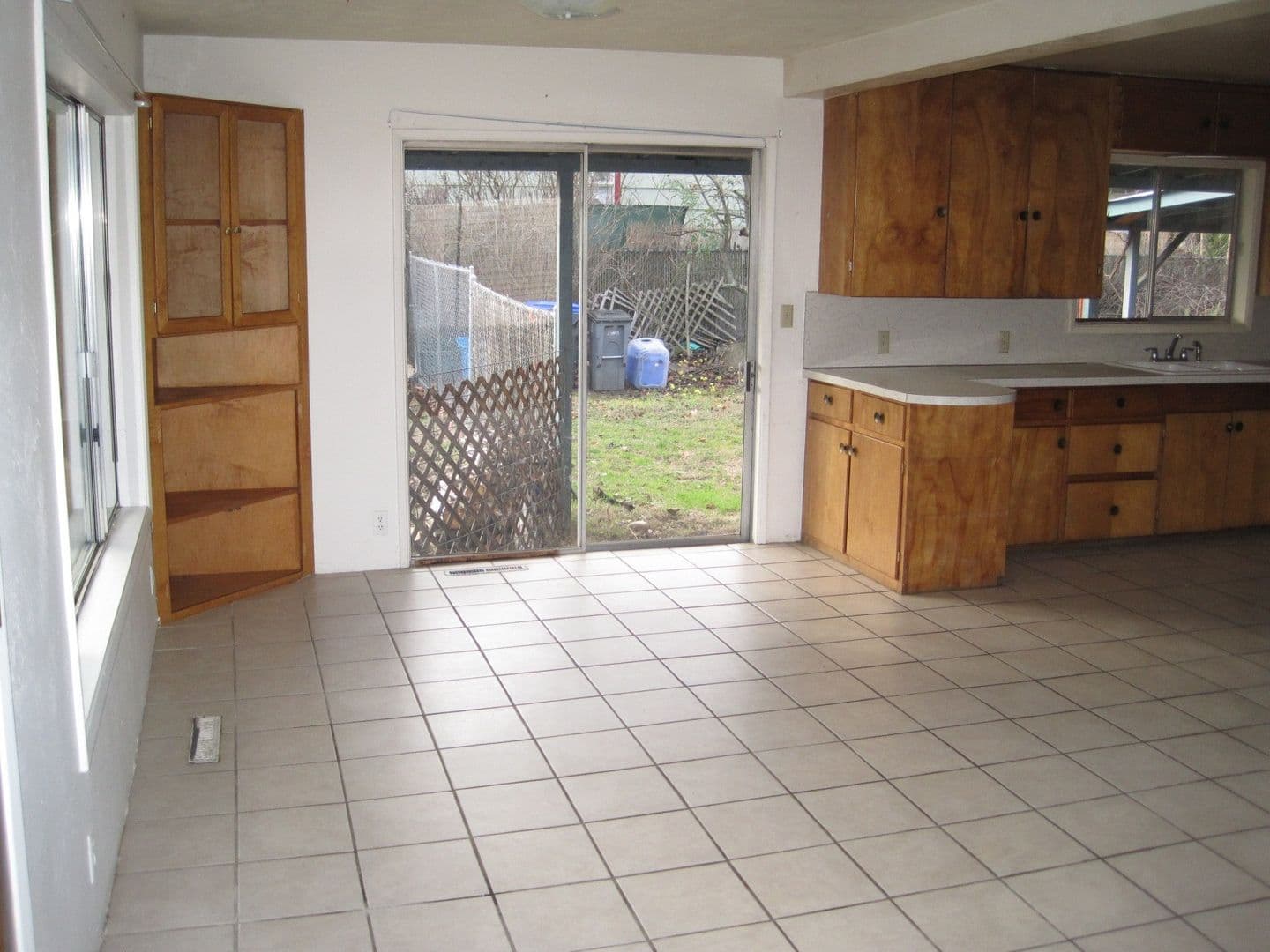 Ashland House: 159 Wightman St.