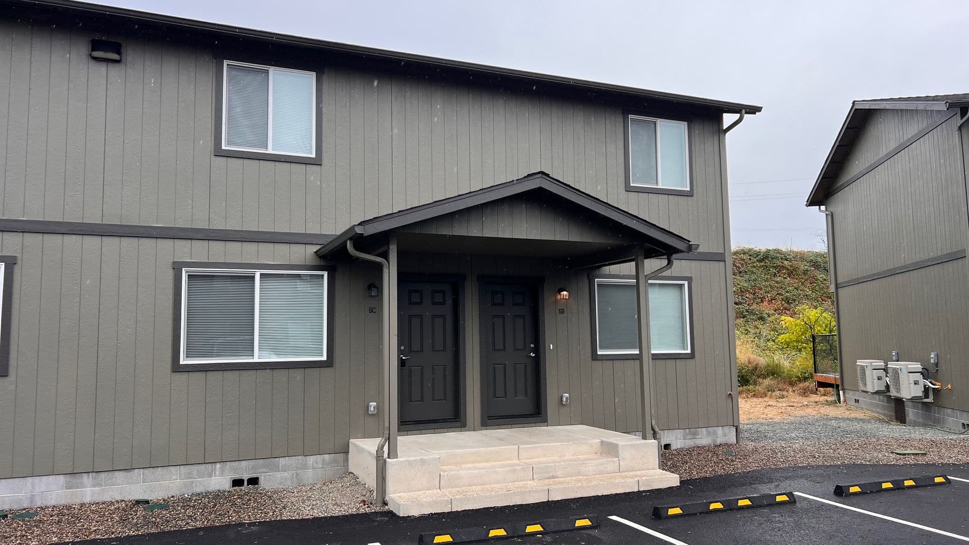 Phoenix Townhome: 610 N Main St. -5C