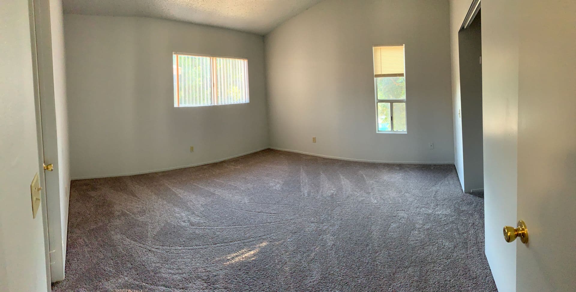 Palm Desert Apartment: 77-901 Dudley Dr.