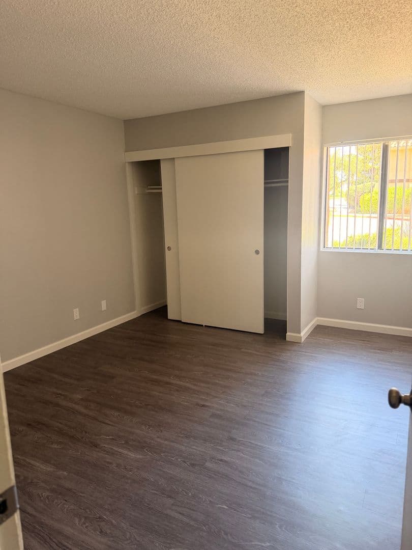 Palm Springs Apartment: 2636 N. Indian Canyon Dr.