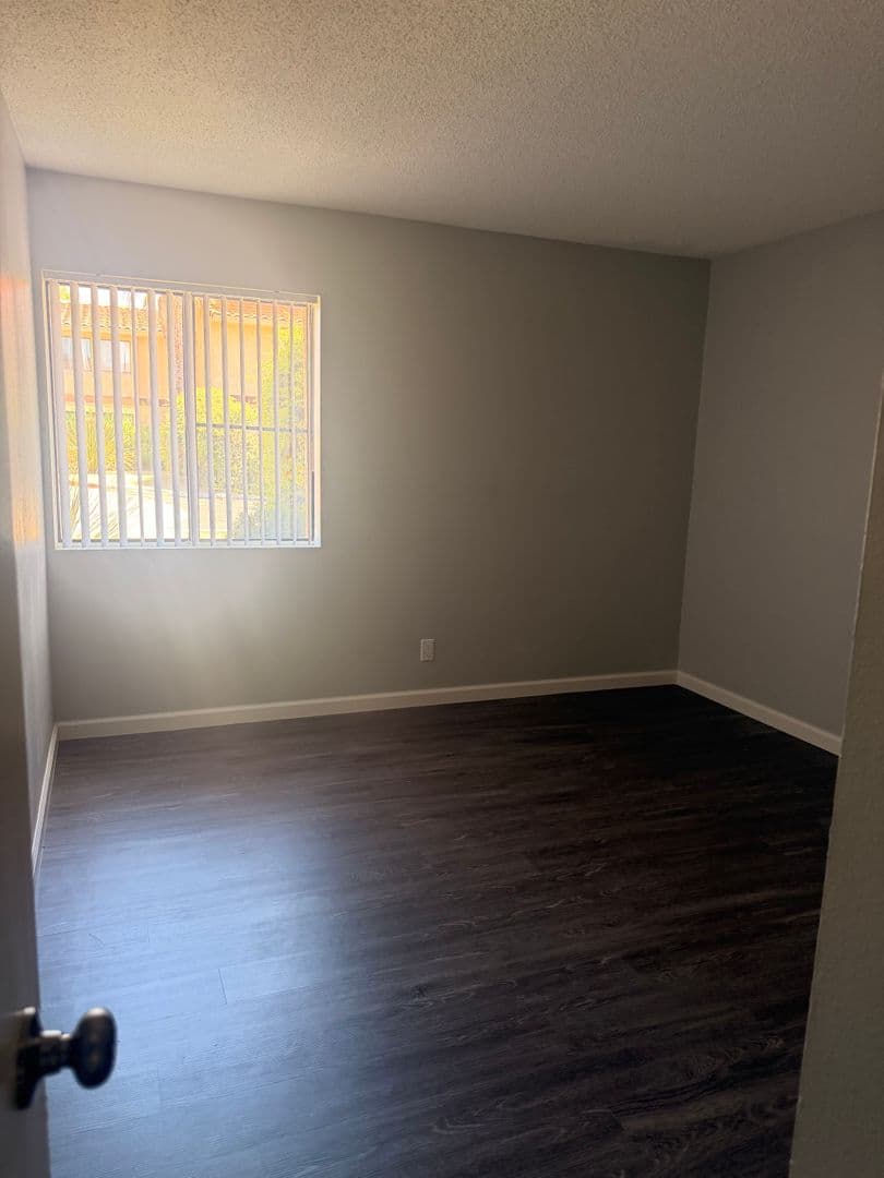 Palm Springs Apartment: 2636 N. Indian Canyon Dr.