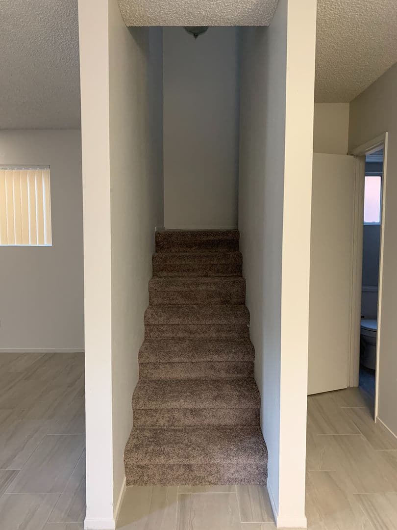 Palm Desert Apartment: 77-901 Dudley Dr.
