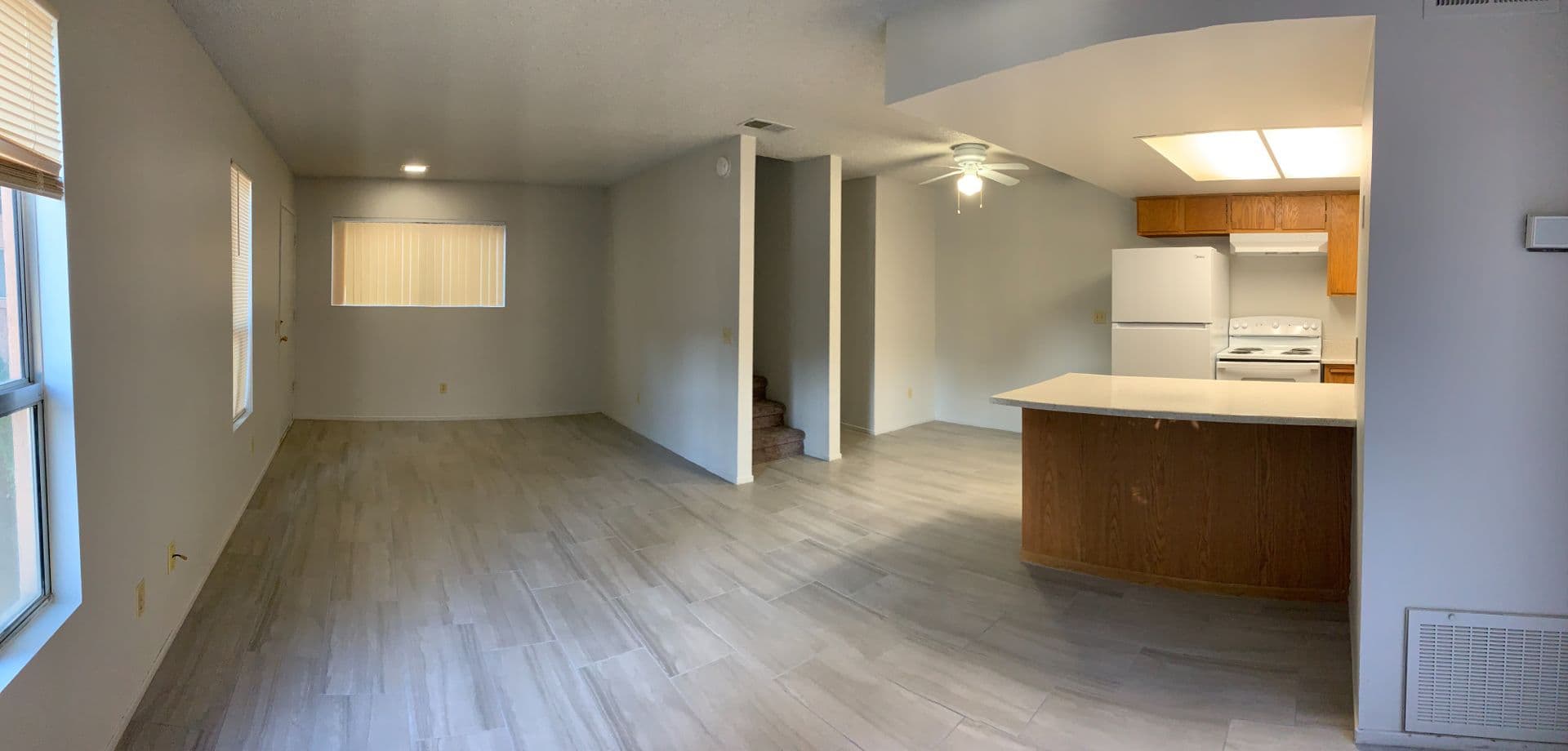 Palm Desert Apartment: 77-901 Dudley Dr.