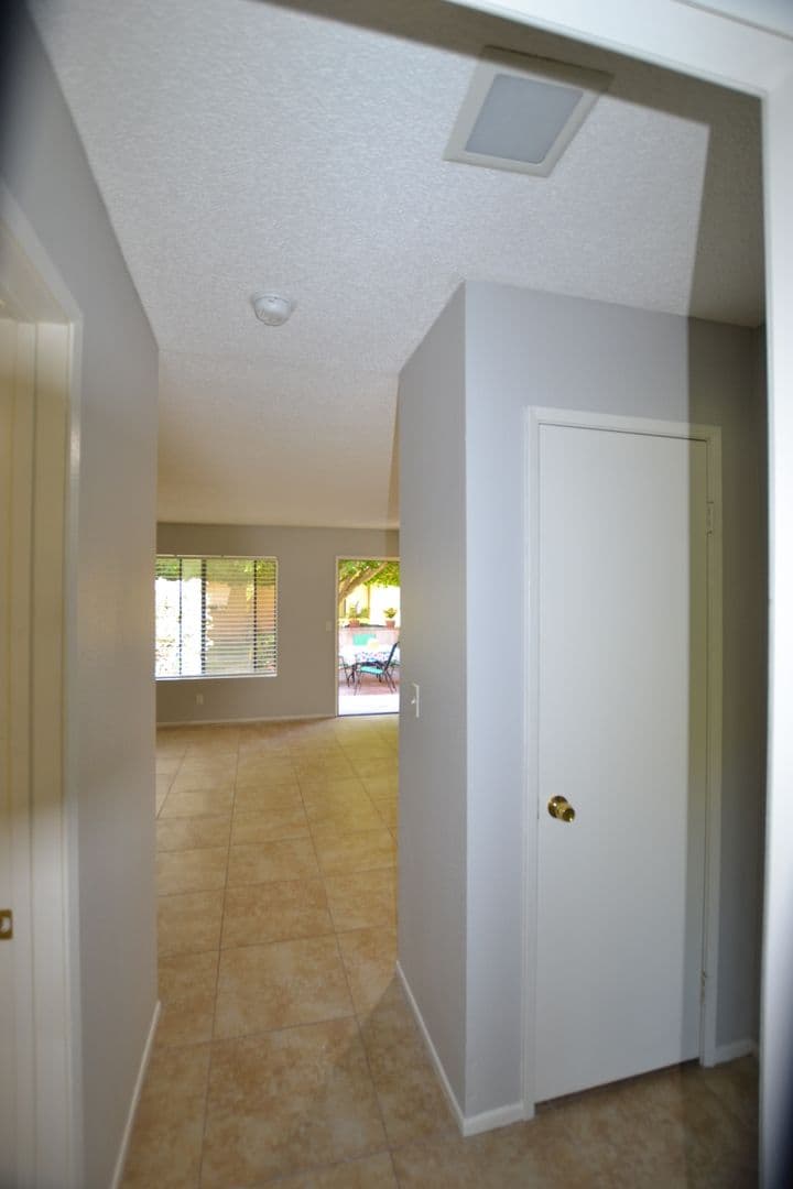 Palm Springs Apartment: 2636 N. Indian Canyon Dr.