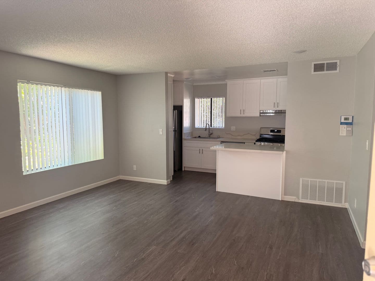 Palm Springs Apartment: 2636 N. Indian Canyon Dr.