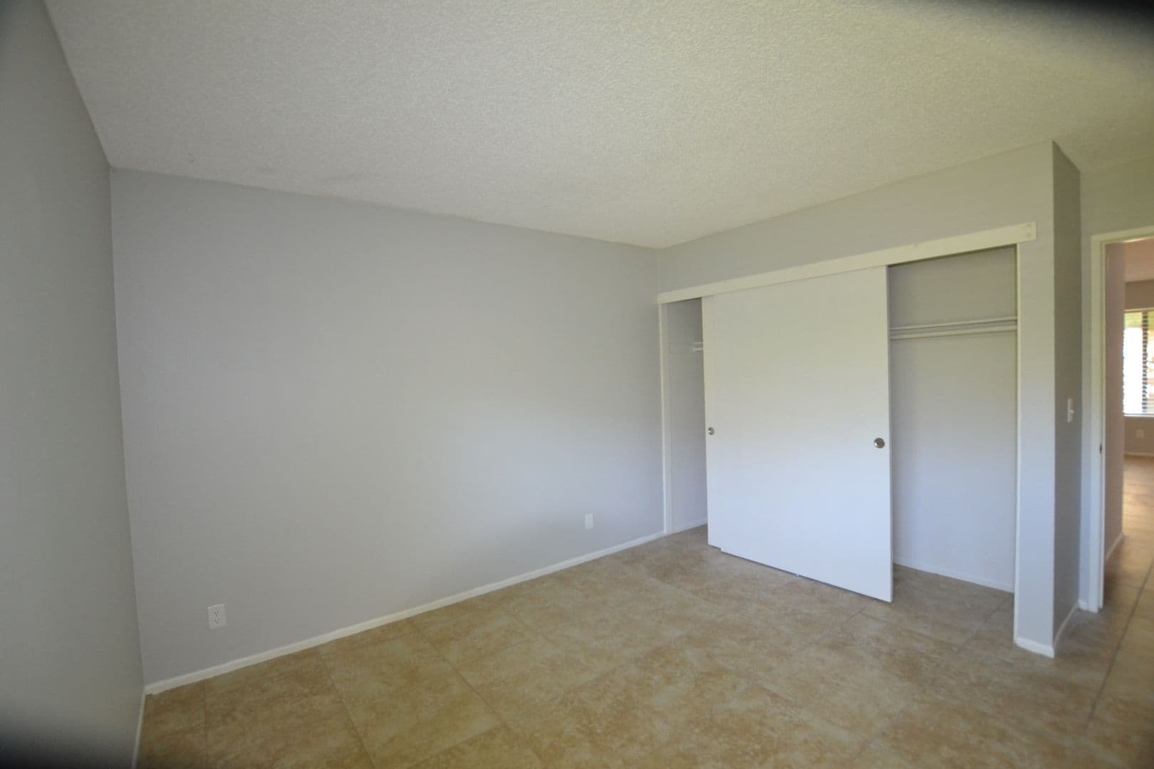 Palm Springs Apartment: 2636 N. Indian Canyon Dr.