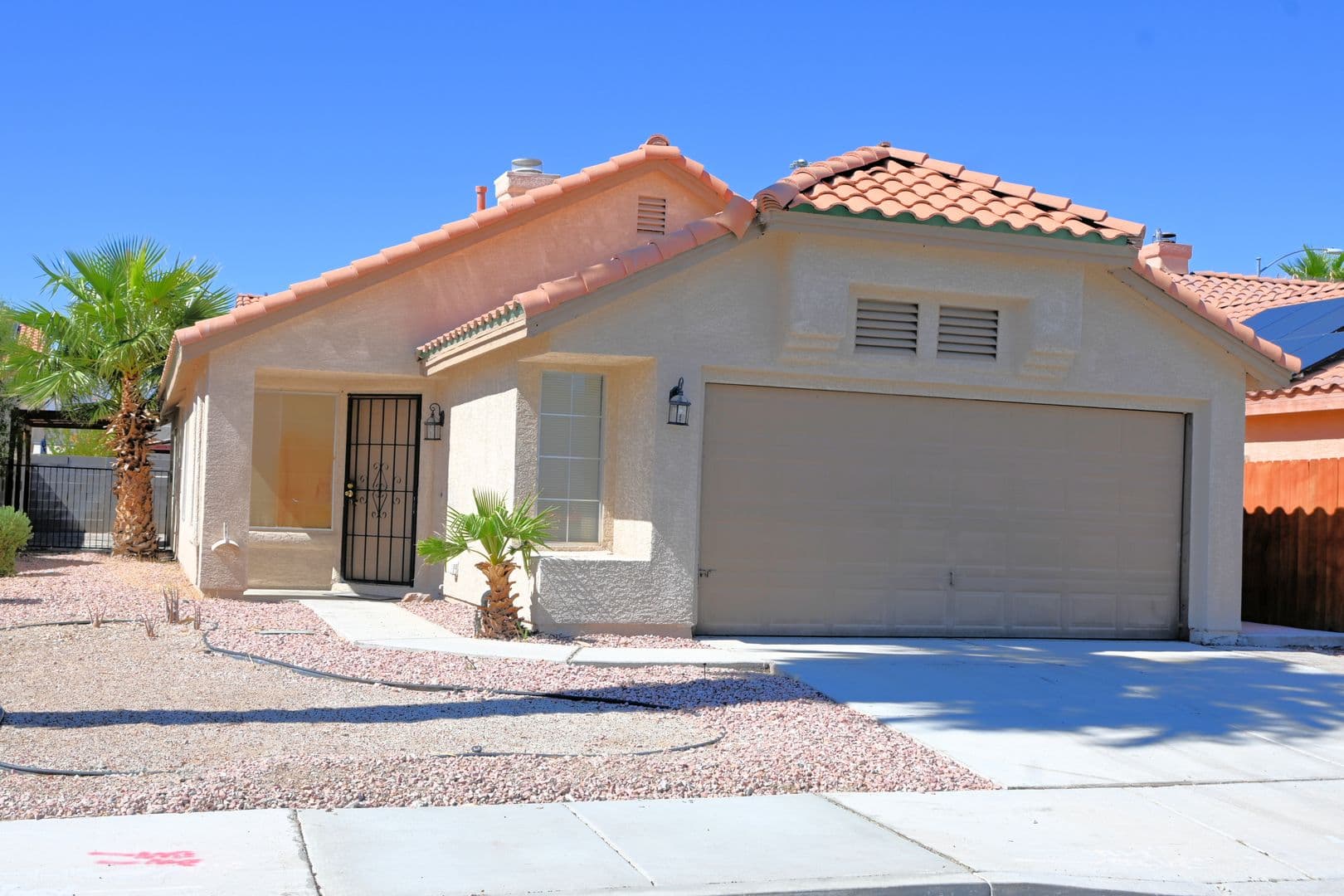 Las Vegas House: 4156 Overbrook Dr
