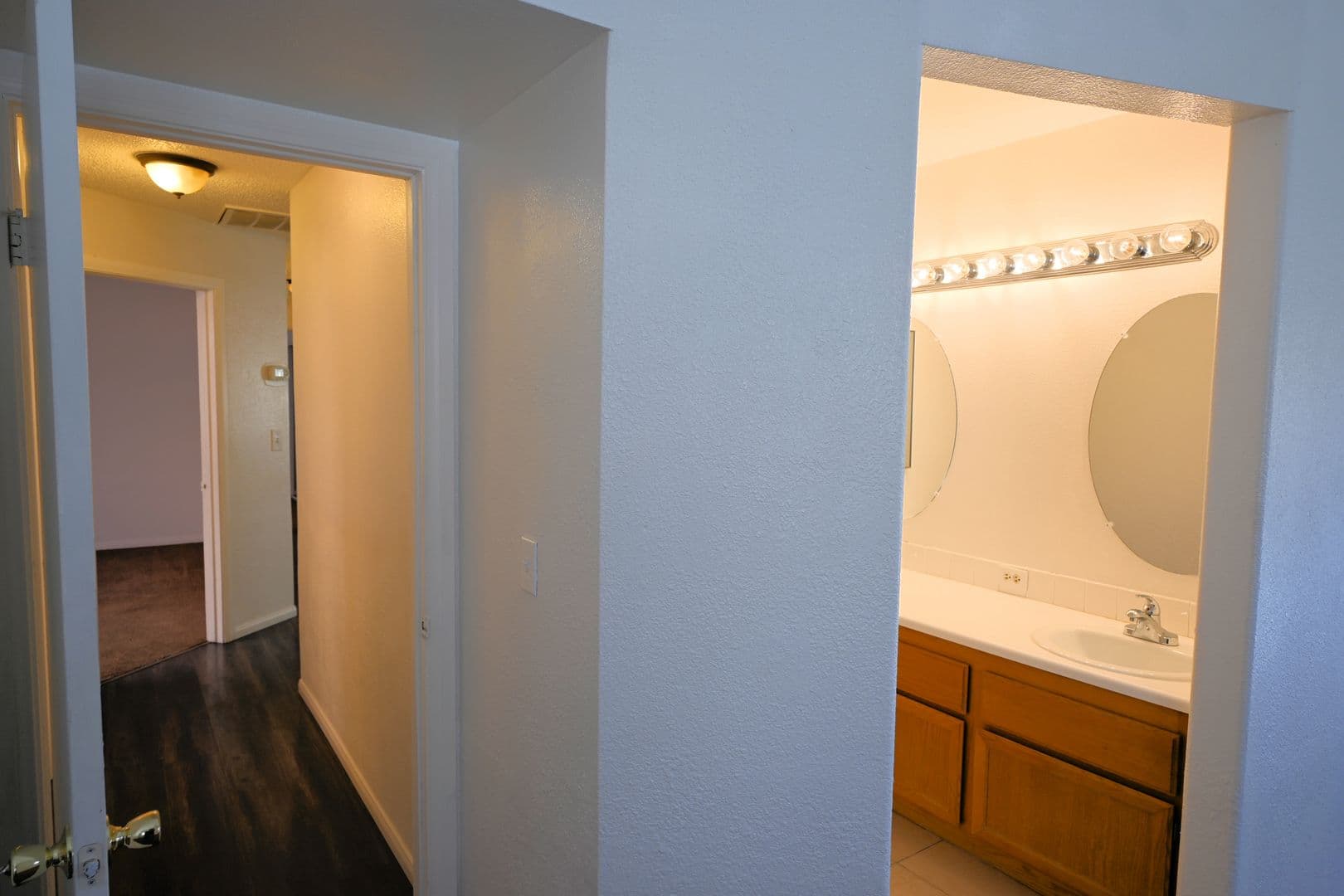 Las Vegas House: 4156 Overbrook Dr