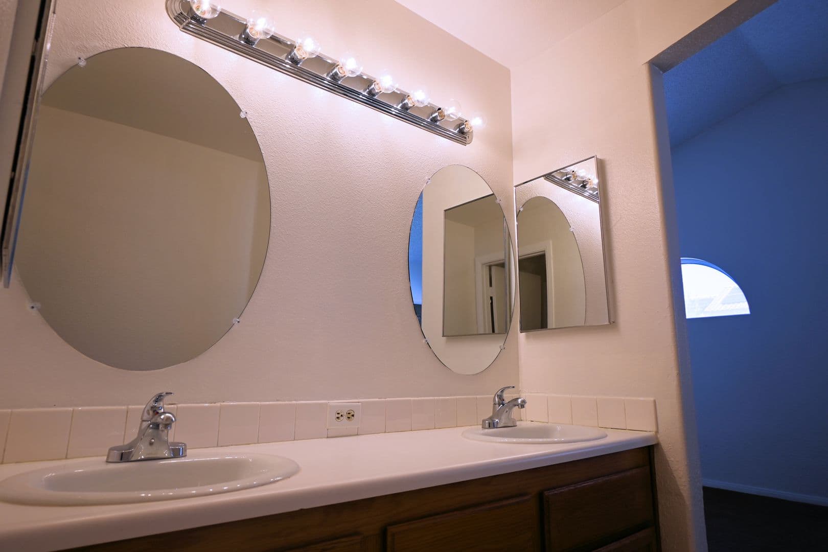 Las Vegas House: 4156 Overbrook Dr