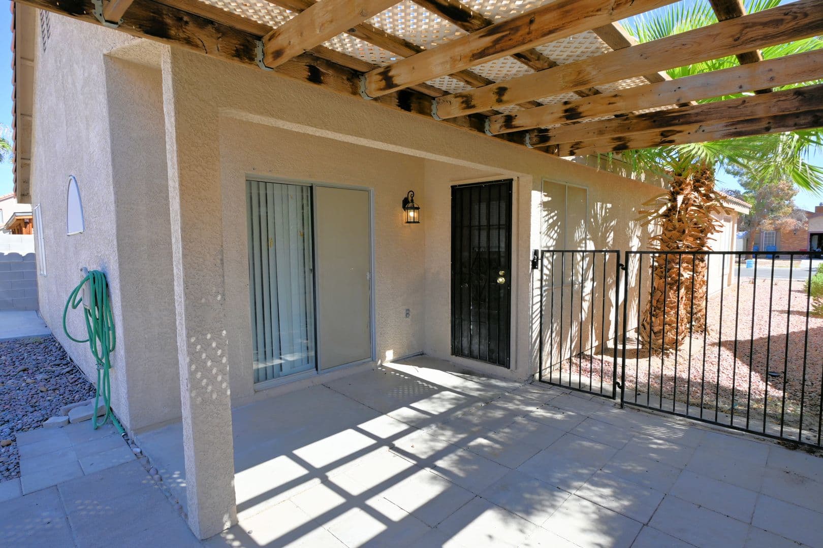 Las Vegas House: 4156 Overbrook Dr