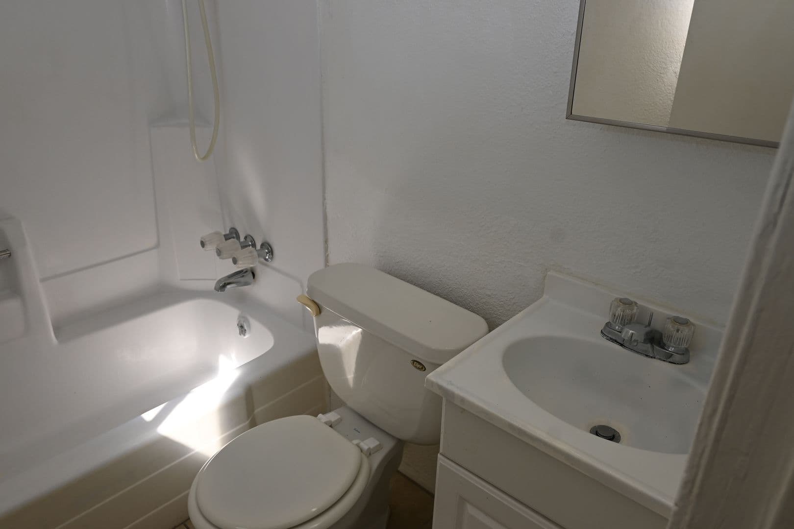 North Las Vegas Condo: 3021 E Carey Ave Unit 4