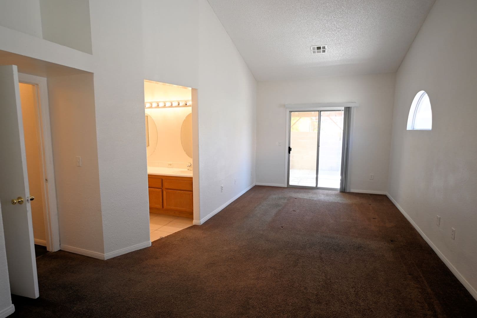 Las Vegas House: 4156 Overbrook Dr