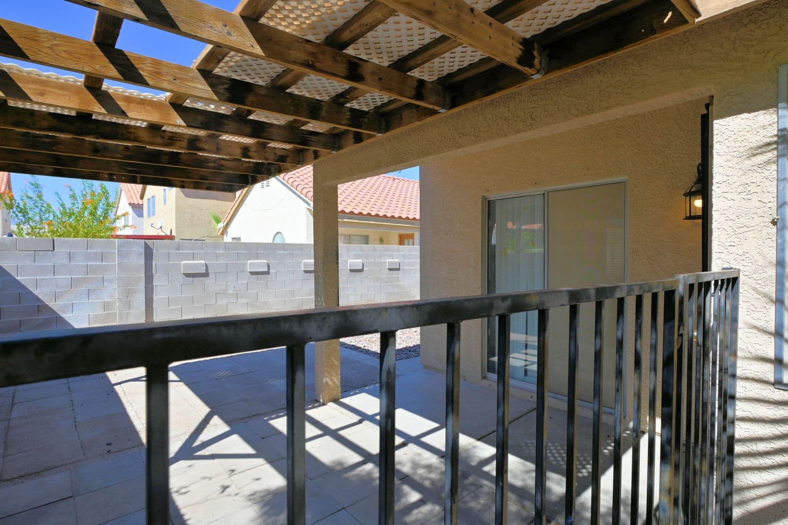 Las Vegas House: 4156 Overbrook Dr