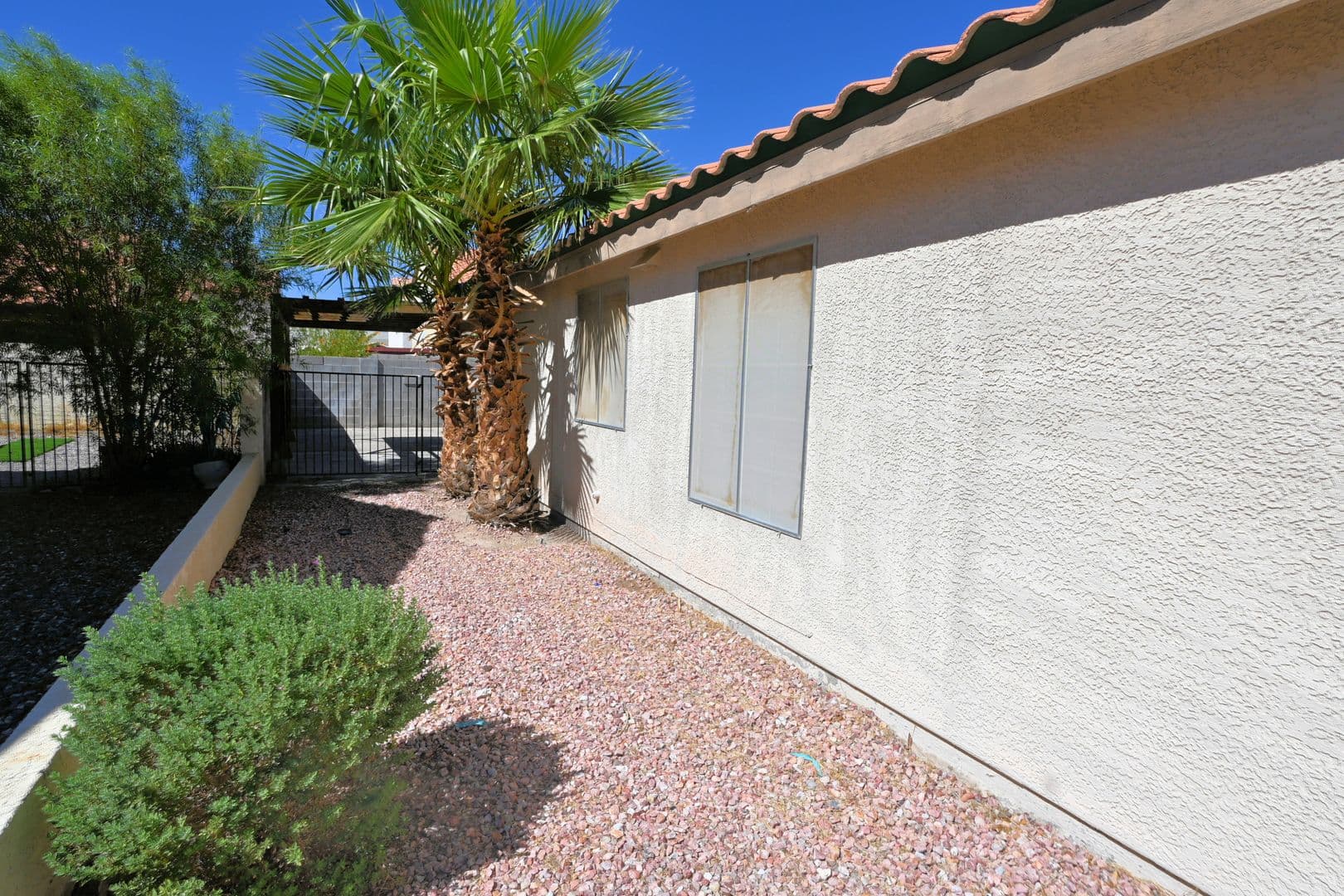 Las Vegas House: 4156 Overbrook Dr