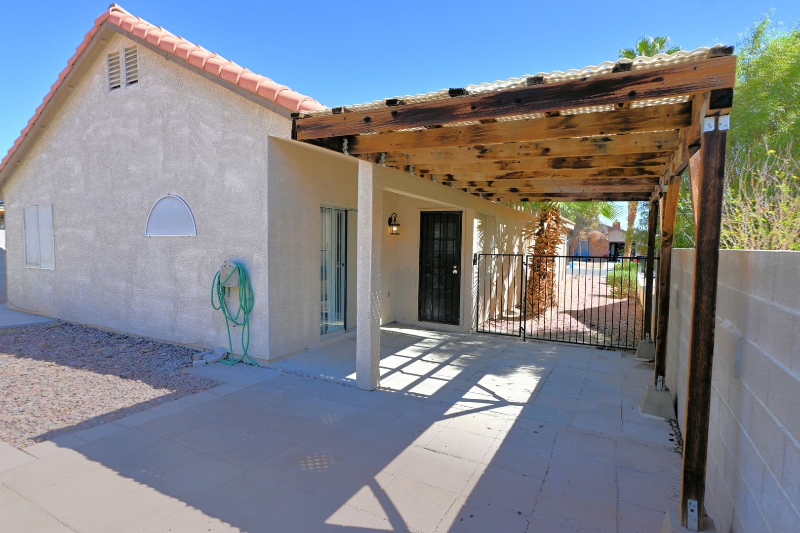 Las Vegas House: 4156 Overbrook Dr