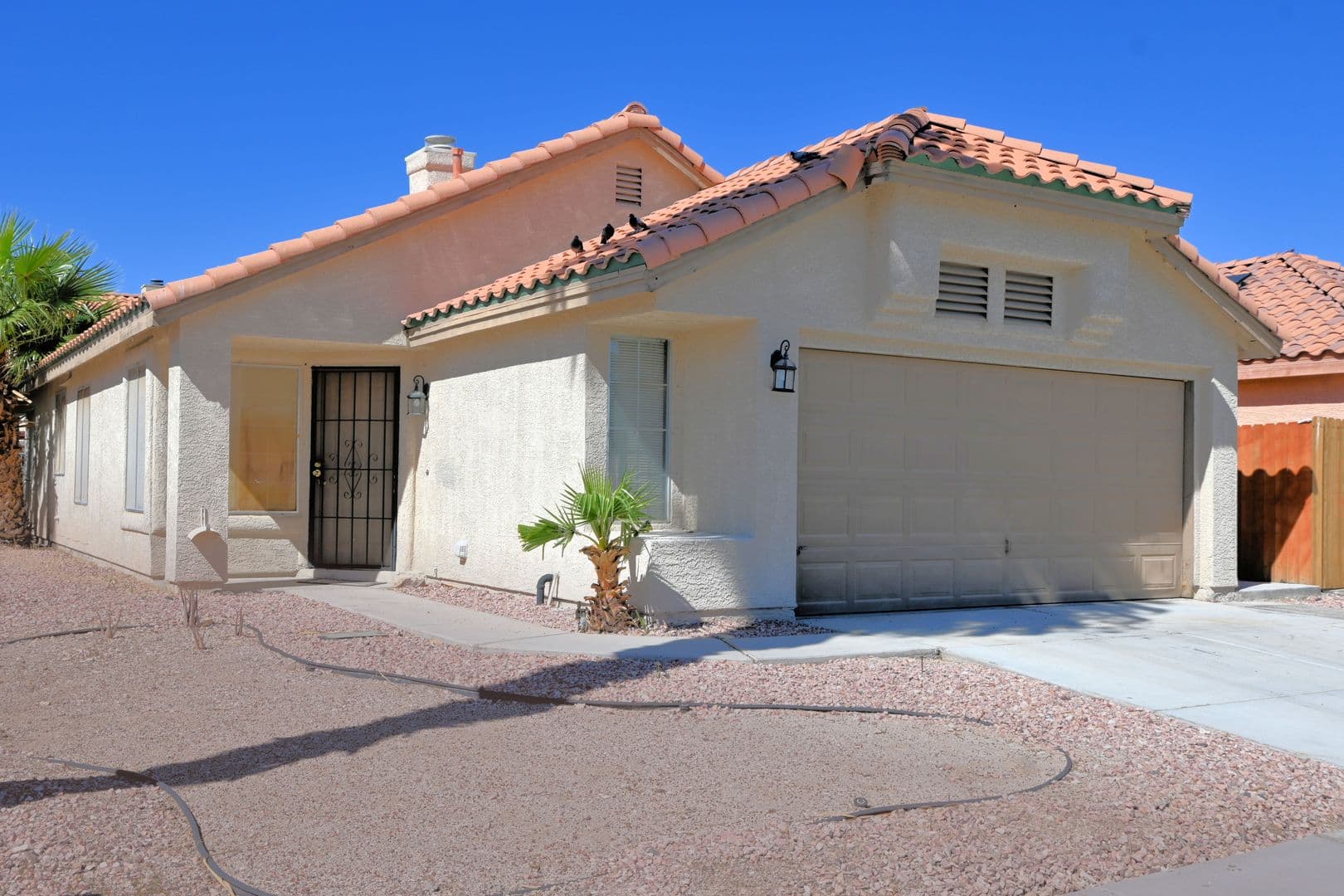 Las Vegas House: 4156 Overbrook Dr