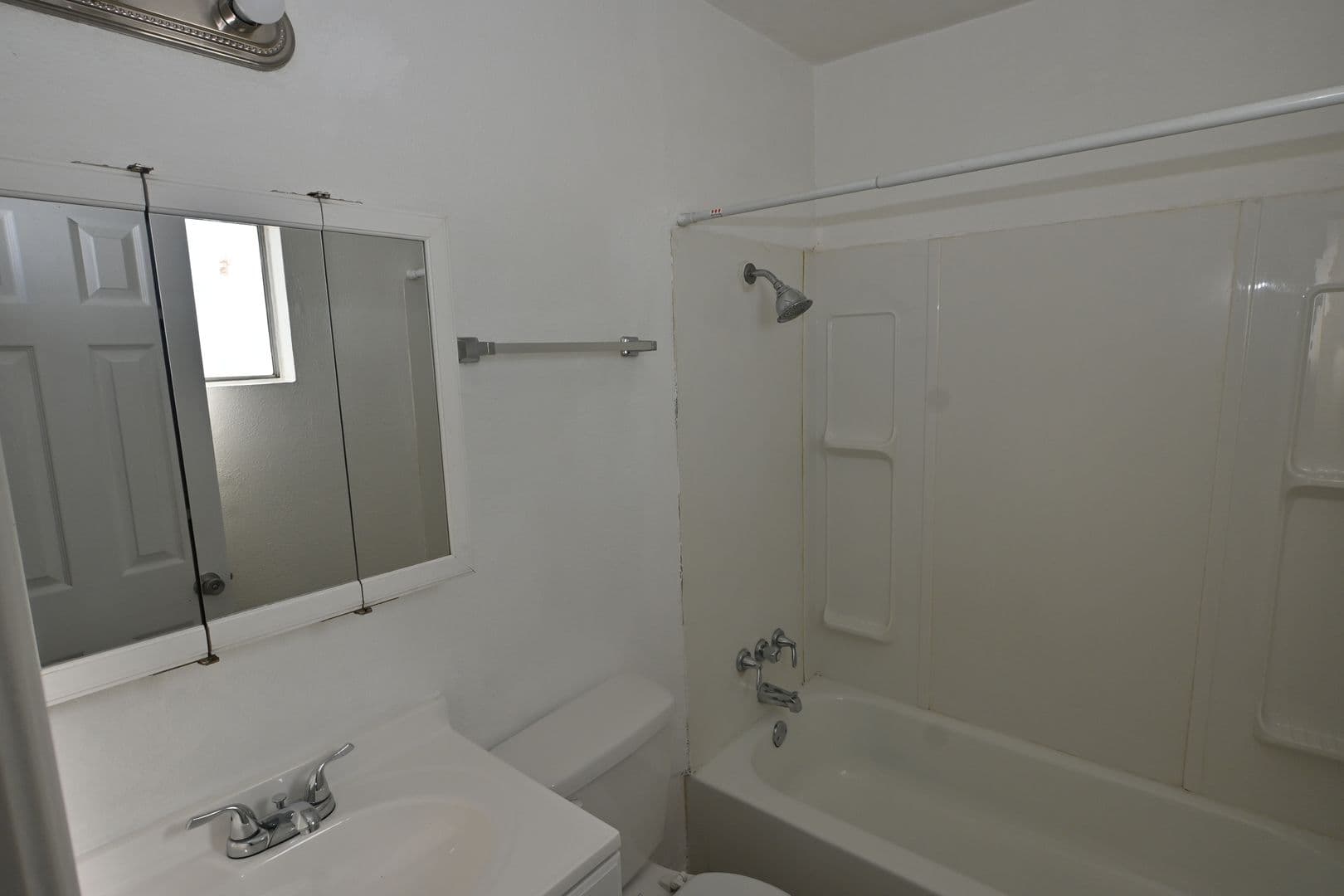 North Las Vegas Condo: 3021 E Carey Ave Unit 5