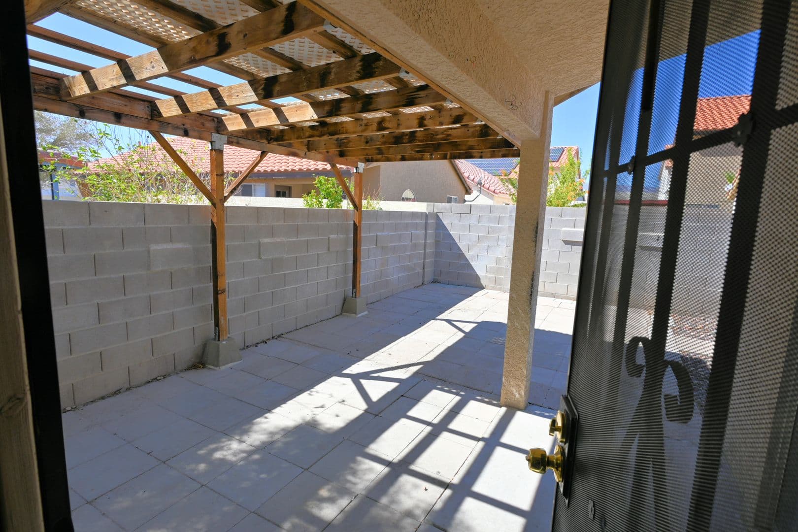 Las Vegas House: 4156 Overbrook Dr