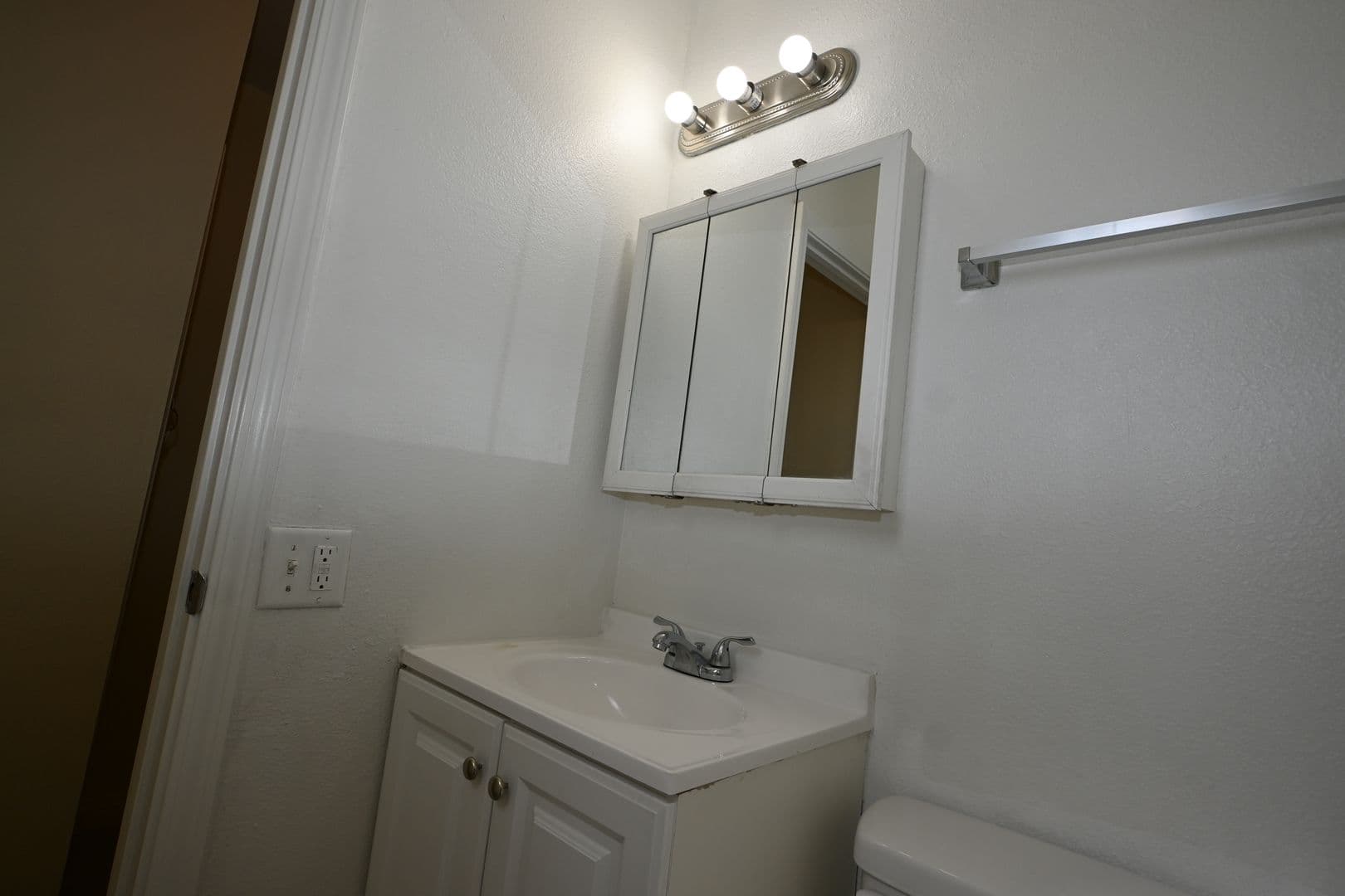 North Las Vegas Condo: 3021 E Carey Ave Unit 5