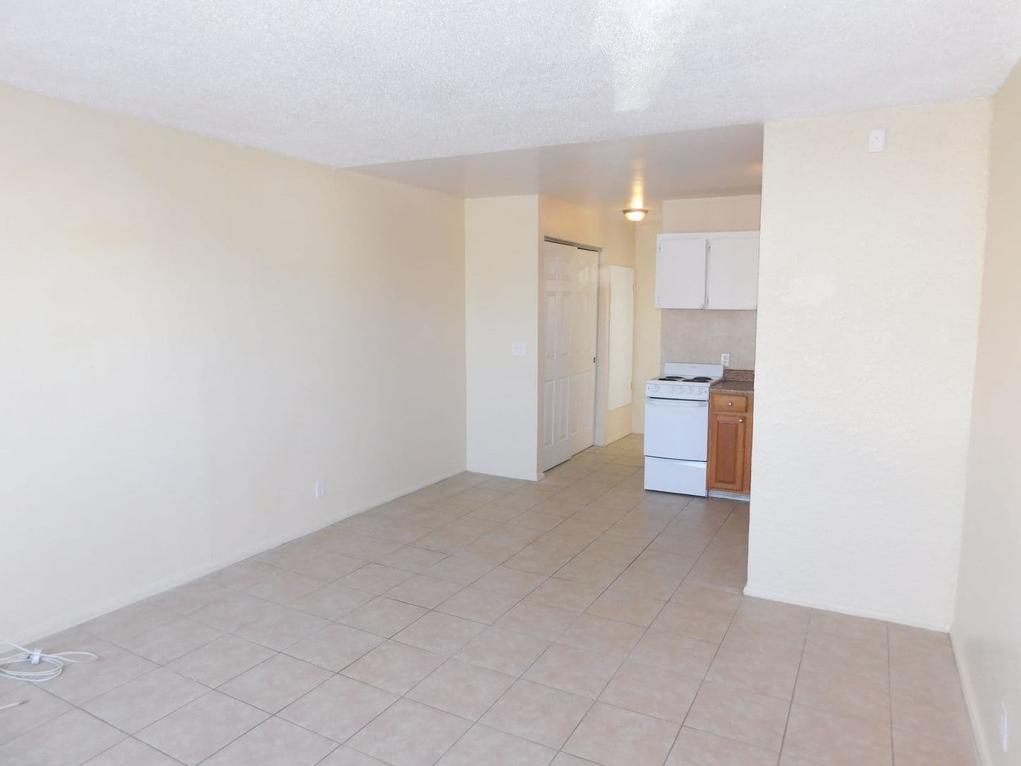 North Las Vegas Condo: 3021 E Carey Ave Unit 4