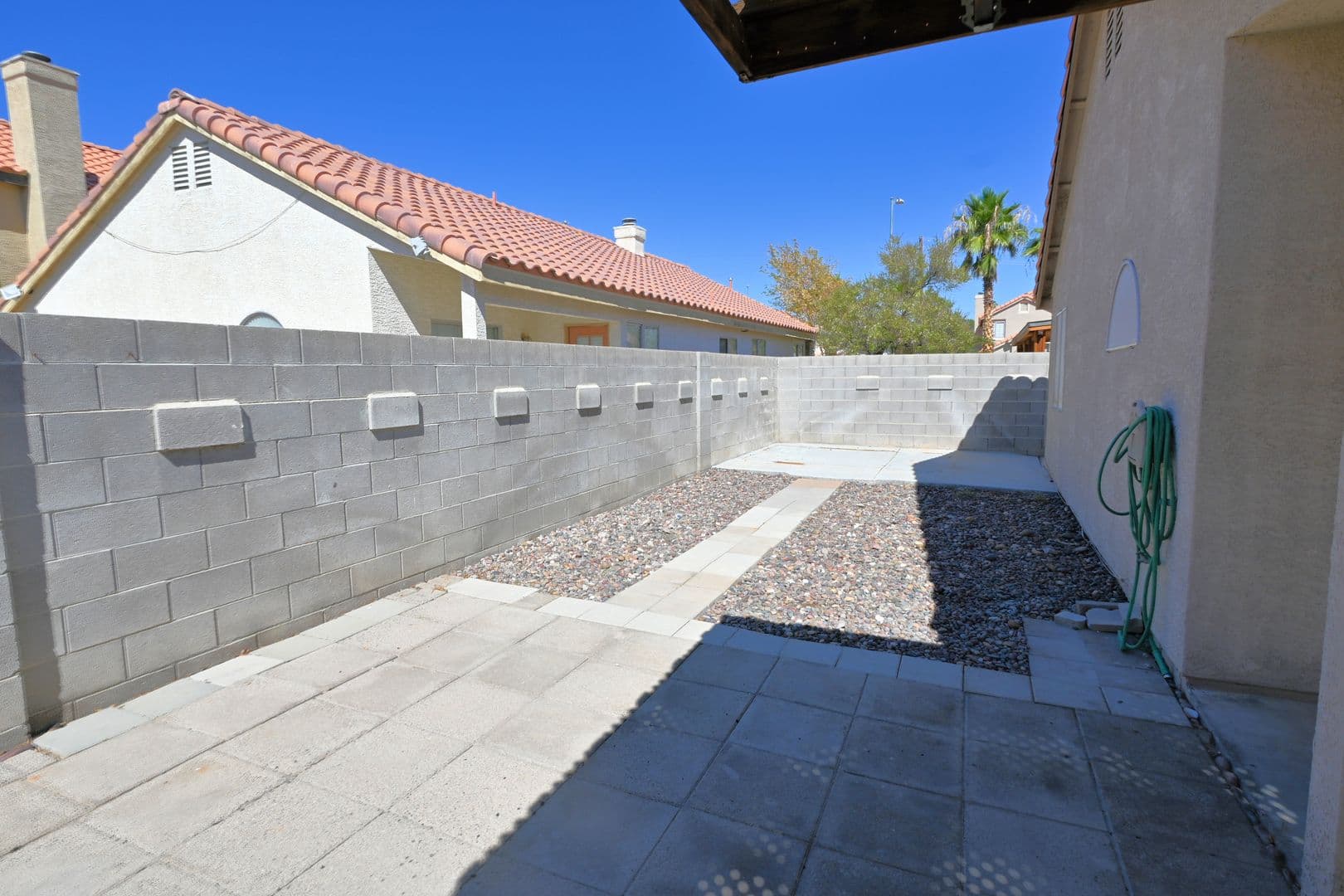 Las Vegas House: 4156 Overbrook Dr
