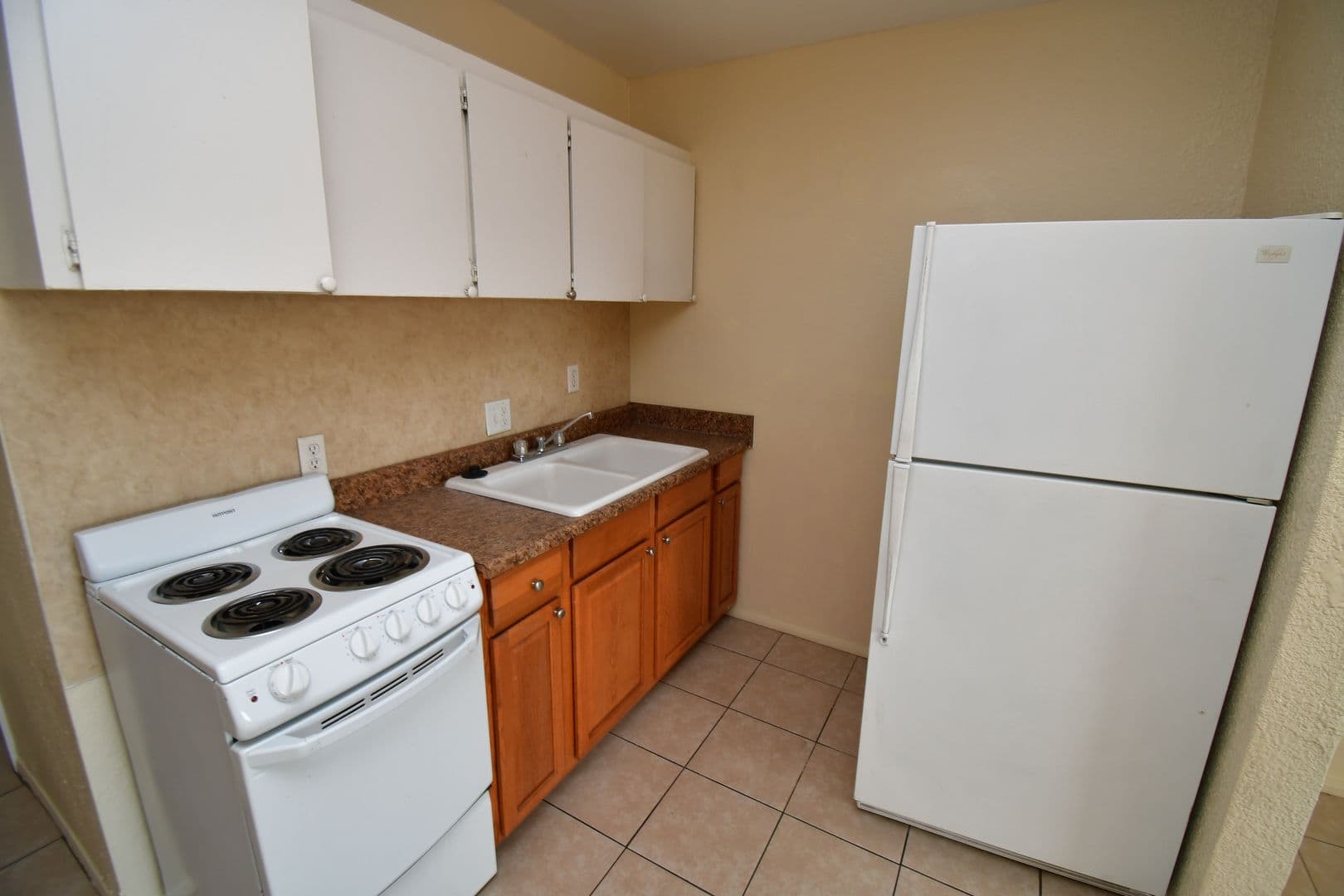 North Las Vegas Condo: 3021 E Carey Ave Unit 4