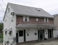 Washington Apartment: 562 - 564 East Maiden St.