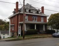 Washington Apartment: 598 East Maiden St.