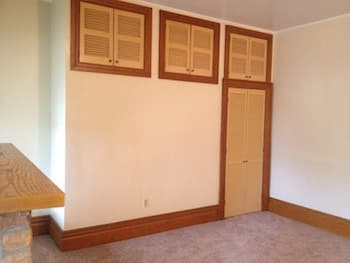Washington Apartment: 562 - 564 East Maiden St.