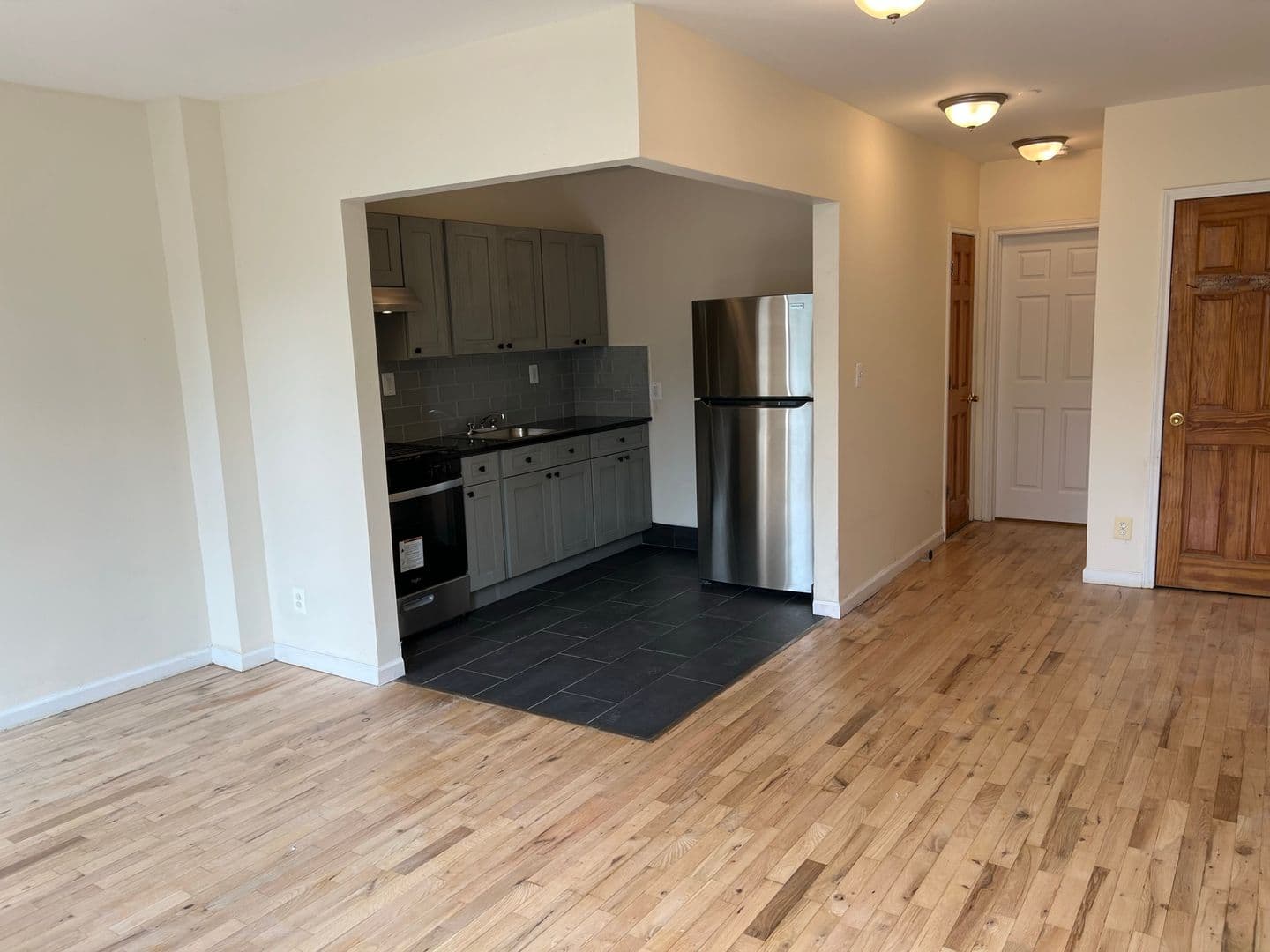 Bronx Apartment: 1256 Clay Ave