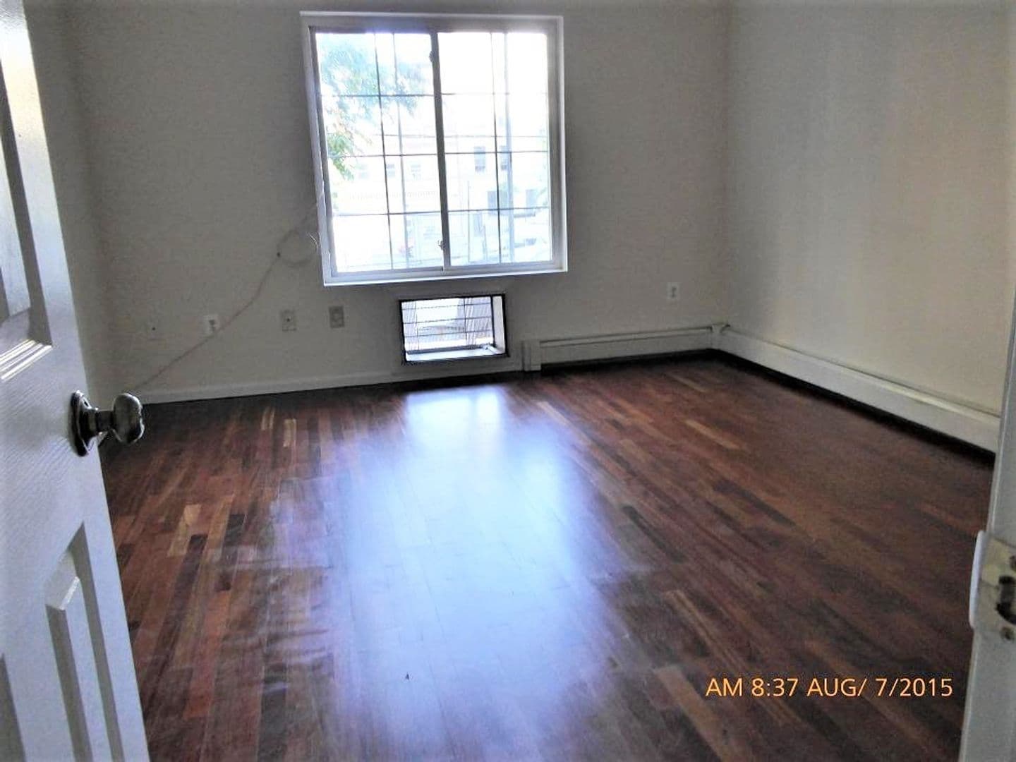 Bronx Apartment: 2471 Belmont Ave