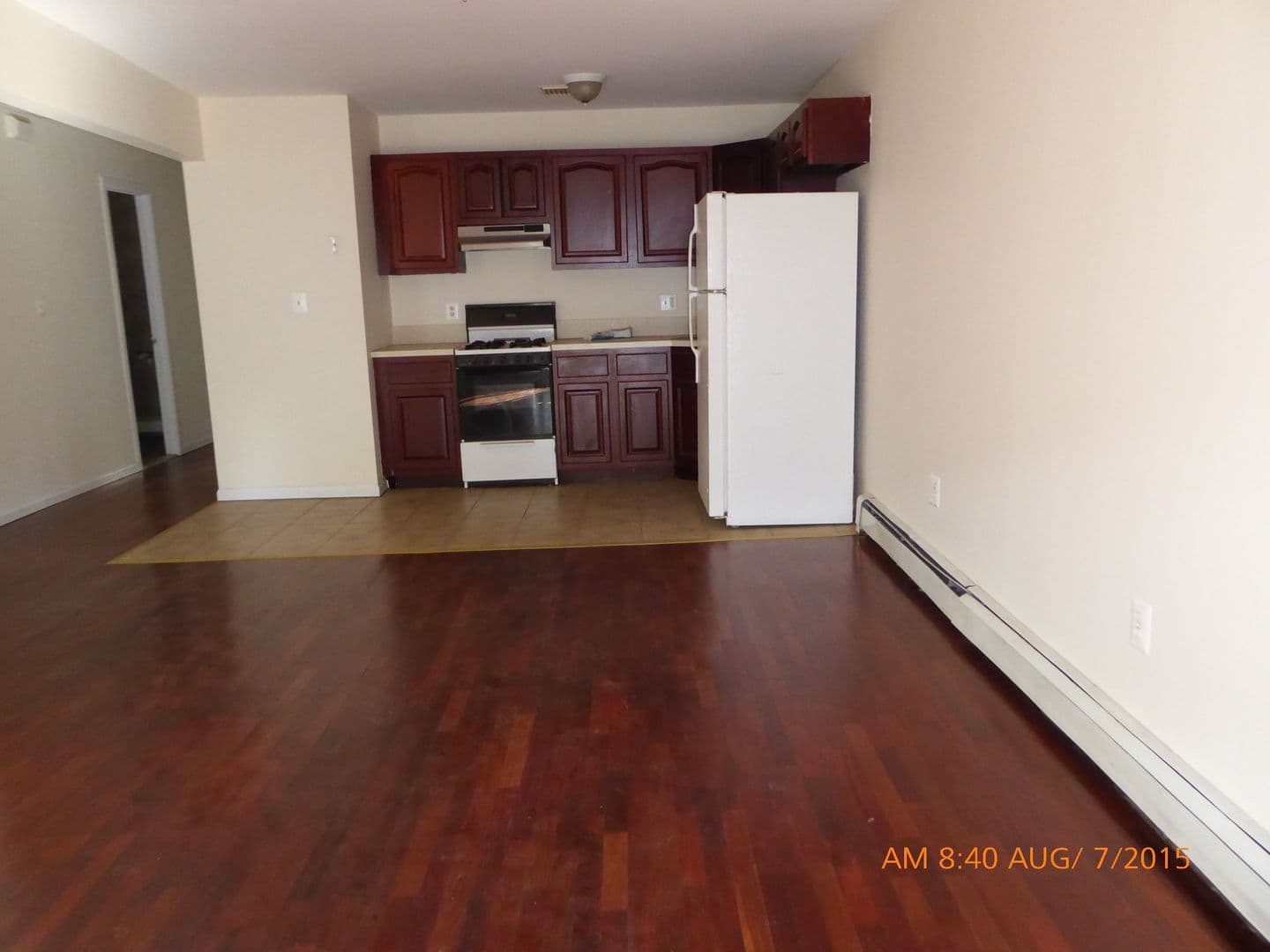 Bronx Apartment: 2471 Belmont Ave
