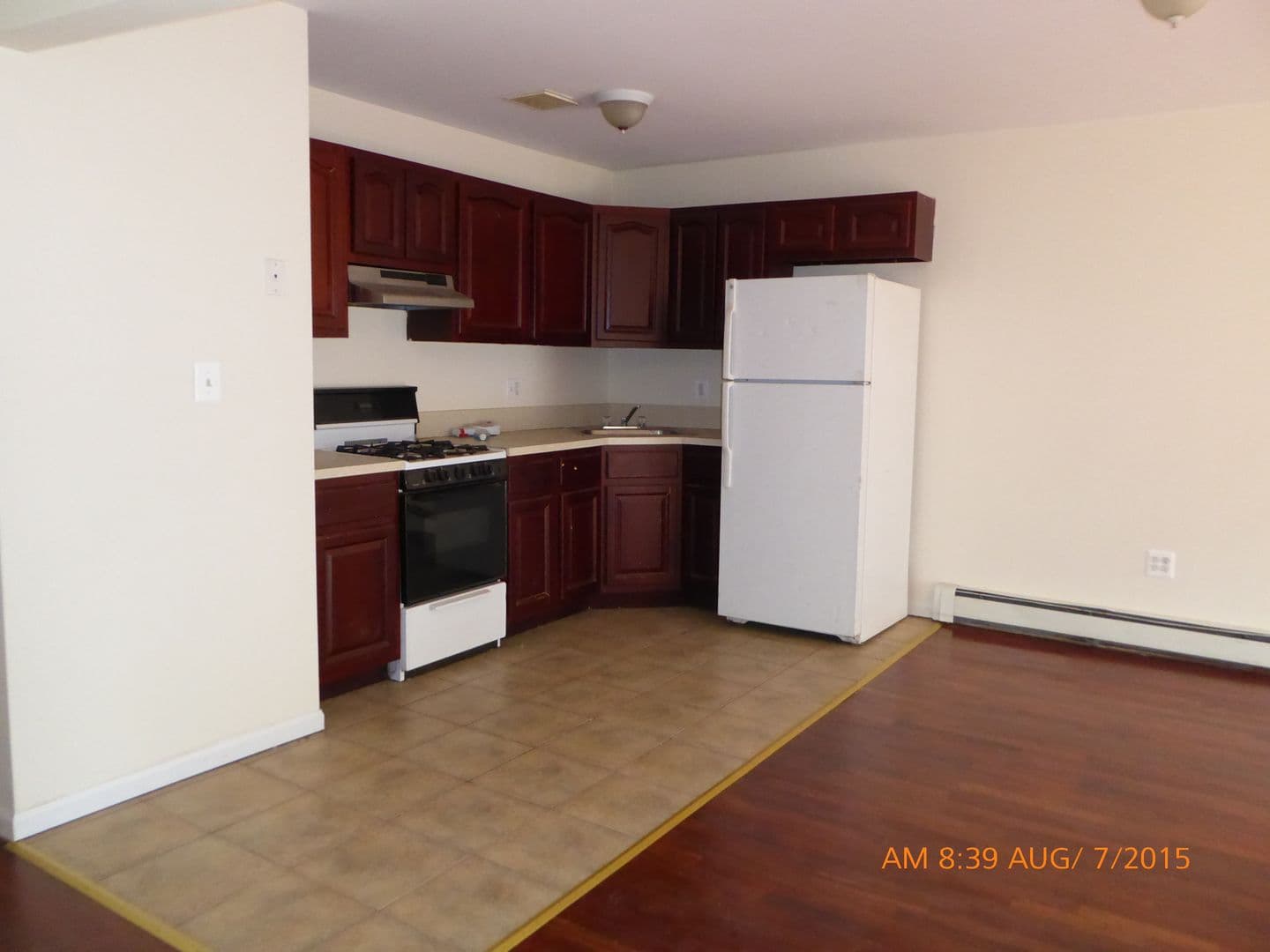 Bronx Apartment: 2471 Belmont Ave